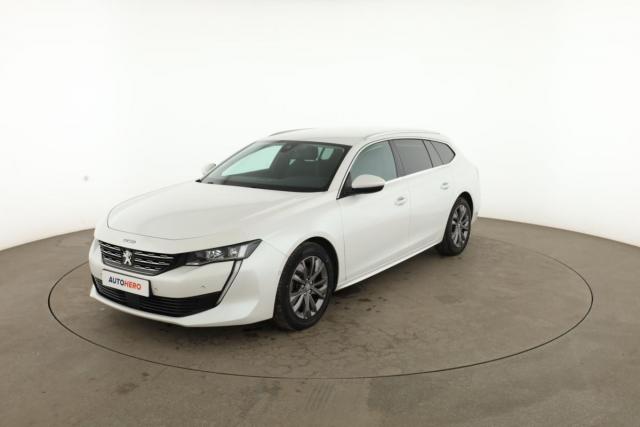 Peugeot 508 Sw 2.0 Blue-Hdi Allure Business Eat8 163 Ch