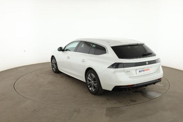 Peugeot 508 Sw image 3