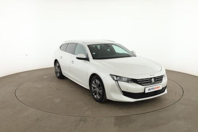 Peugeot 508 Sw image 9