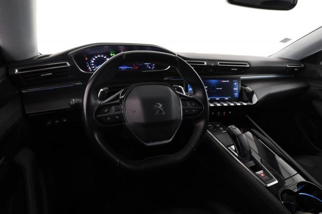 Peugeot 508 Sw image 7