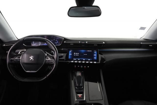 Peugeot 508 Sw image 2