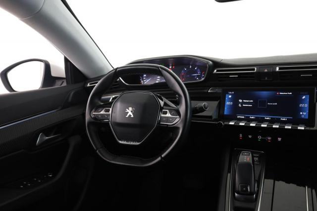 Peugeot 508 Sw image 8