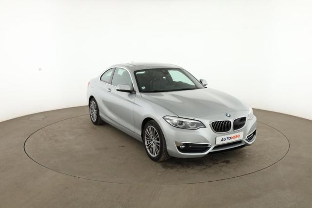 Bmw Serie 2 image 8
