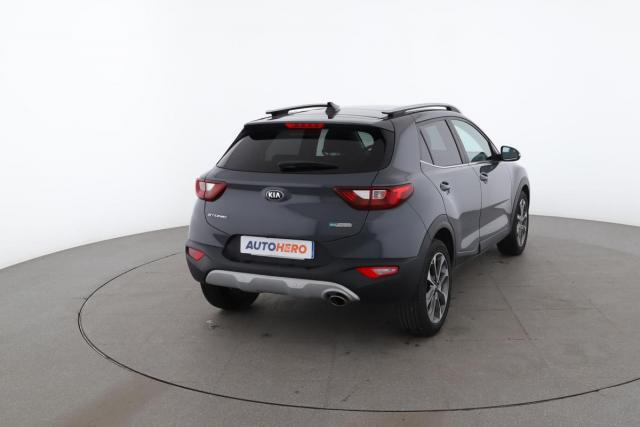 Kia Stonic image 5