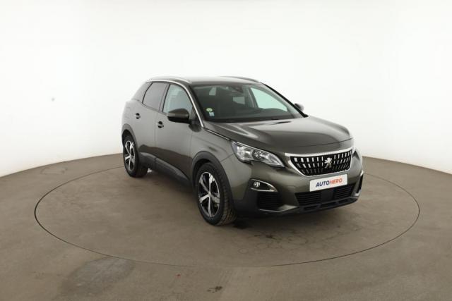Peugeot 3008 image 5