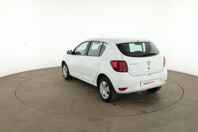 Dacia Sandero Ii image 3
