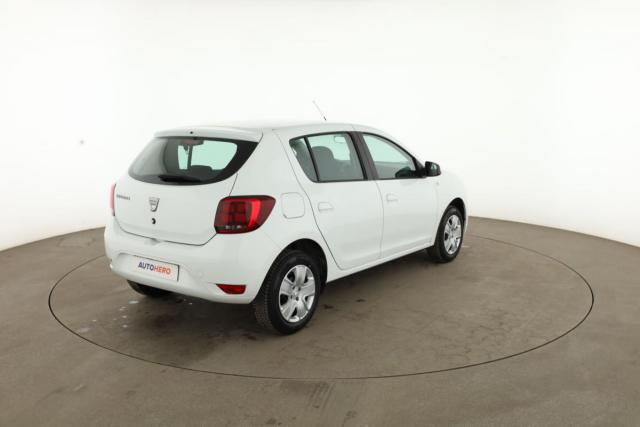 Dacia Sandero Ii image 6