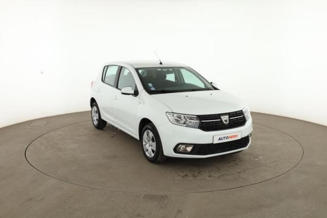 Dacia Sandero Ii image 7
