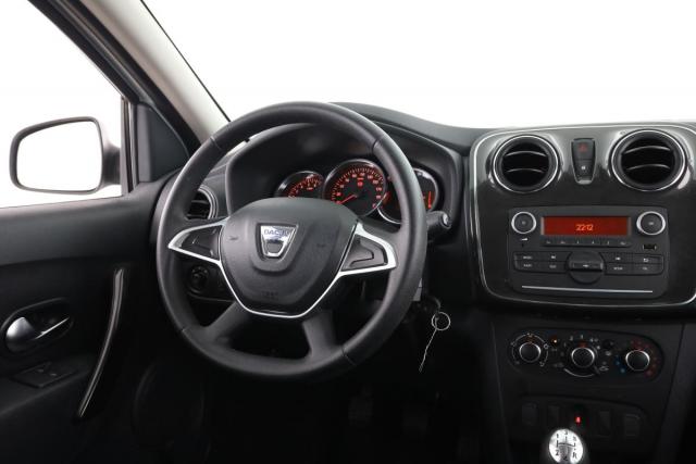 Dacia Sandero Ii image 4