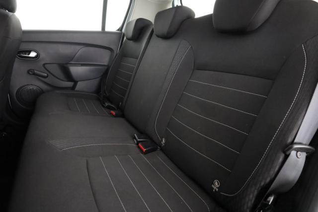 Dacia Sandero Ii image 2