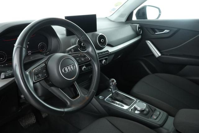 Audi Q2 image 4