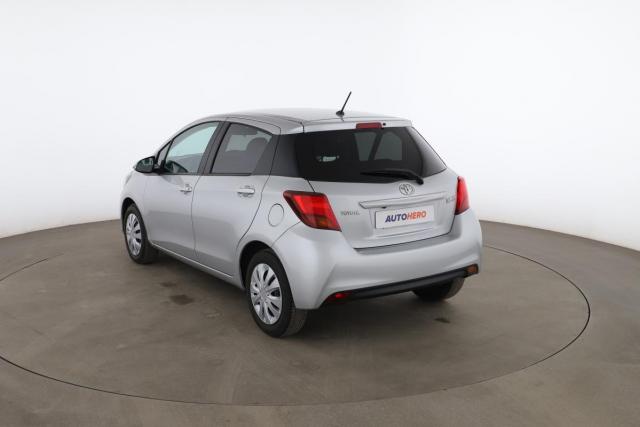 Toyota Yaris image 7