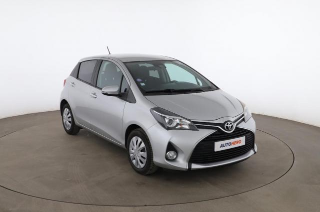 Toyota Yaris image 3