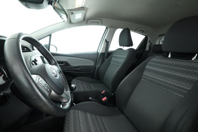 Toyota Yaris image 4