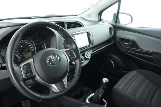 Toyota Yaris image 8