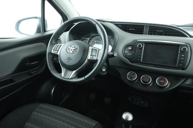 Toyota Yaris image 1