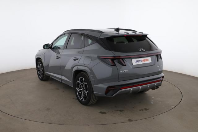 Hyundai Tucson image 7