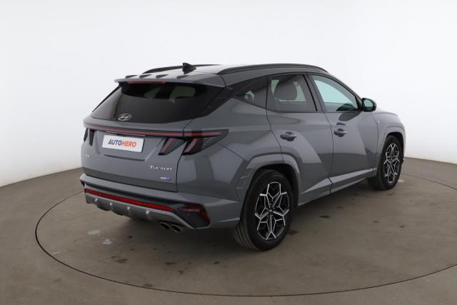 Hyundai Tucson image 5