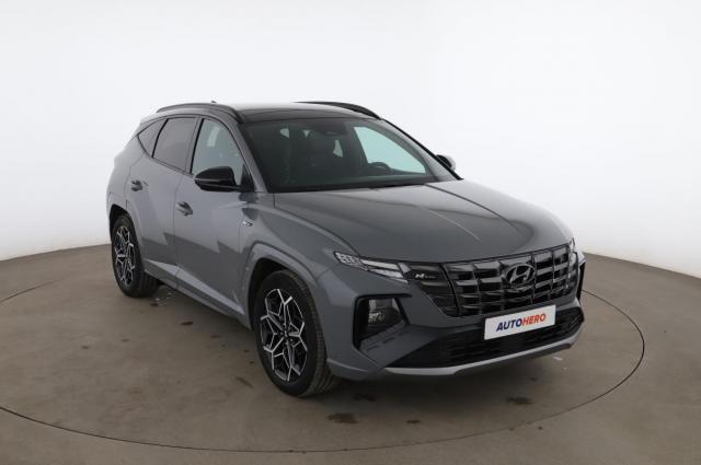 Hyundai Tucson image 6