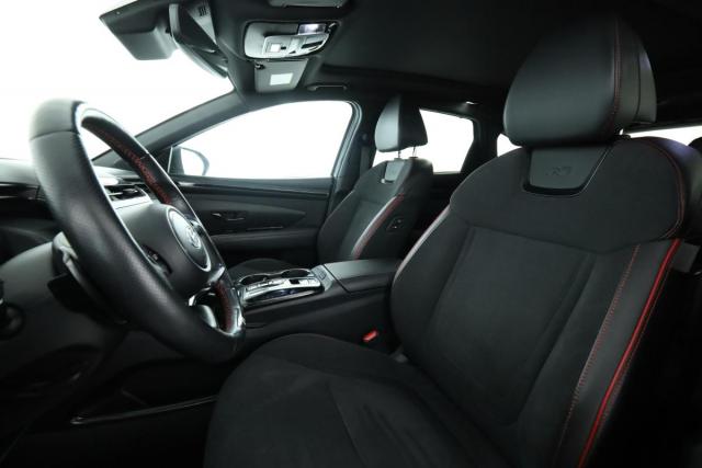 Hyundai Tucson image 1