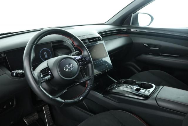 Hyundai Tucson image 3