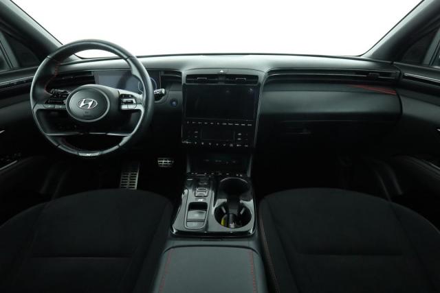 Hyundai Tucson image 9