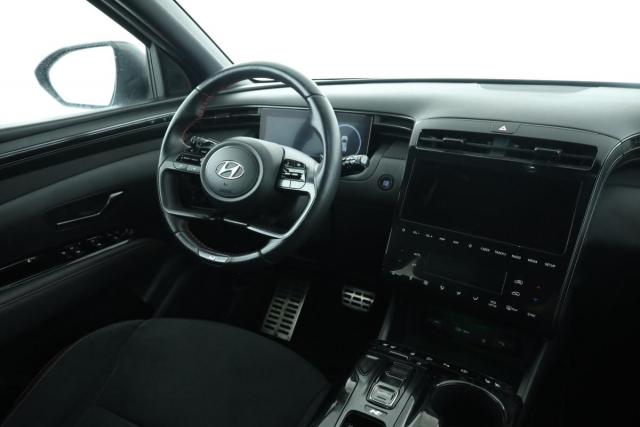 Hyundai Tucson image 8