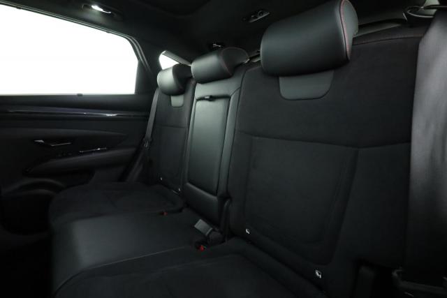 Hyundai Tucson image 2