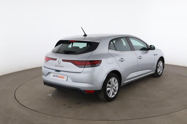 Renault Mégane image 6