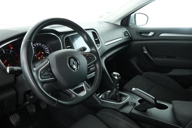 Renault Mégane image 2