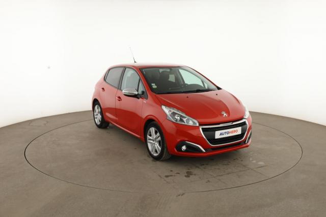 Peugeot 208 image 5