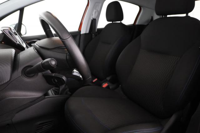 Peugeot 208 image 4