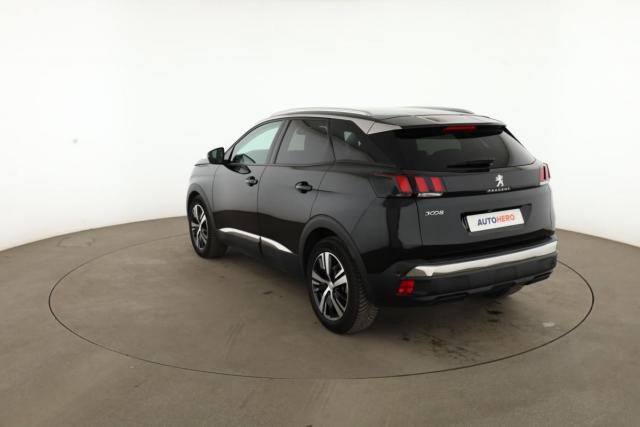 Peugeot 3008 image 6