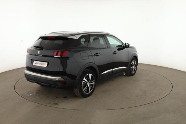 Peugeot 3008 image 1