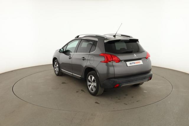 Peugeot 2008 image 7