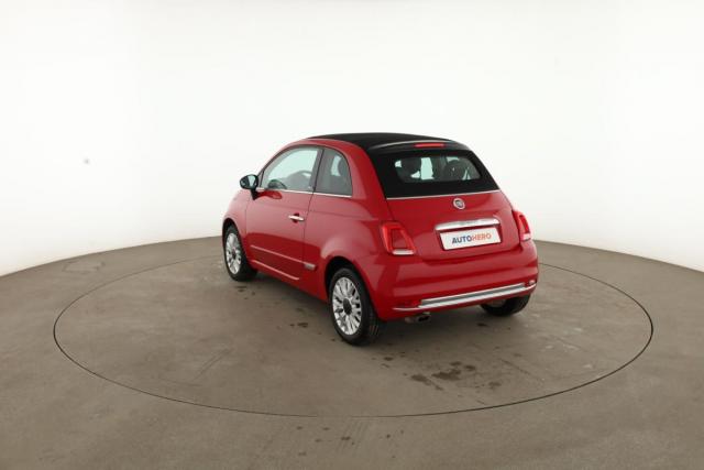 Fiat 500c image 9
