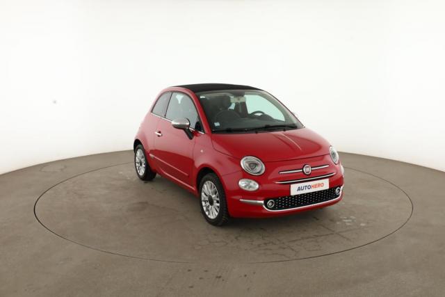 Fiat 500c image 1