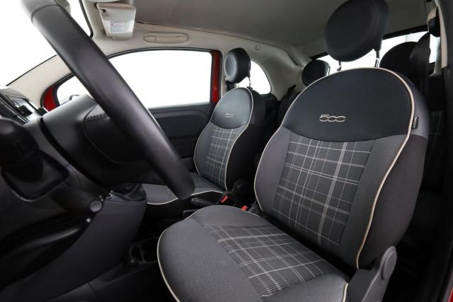 Fiat 500c image 5