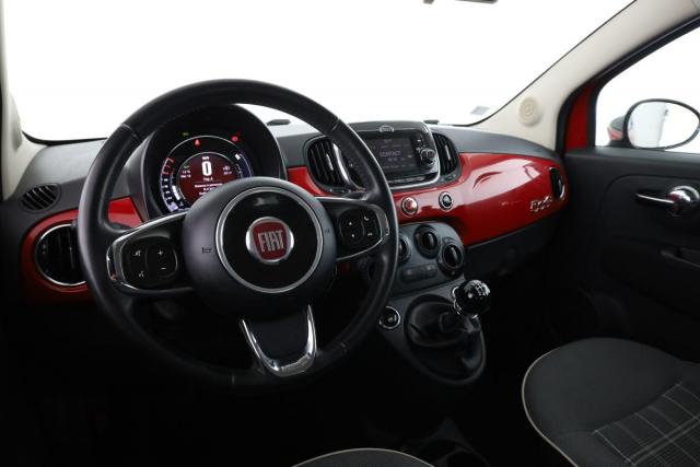 Fiat 500c image 3