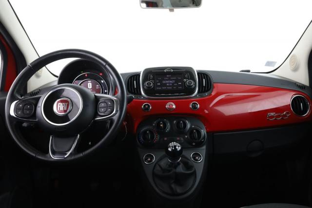 Fiat 500c image 2