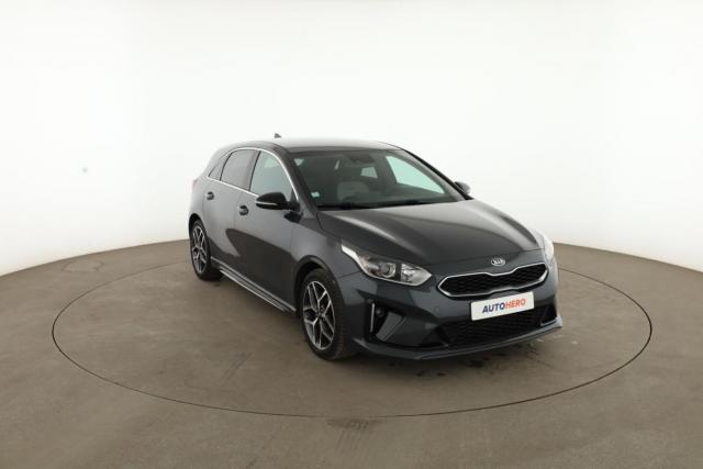Kia Ceed image 1
