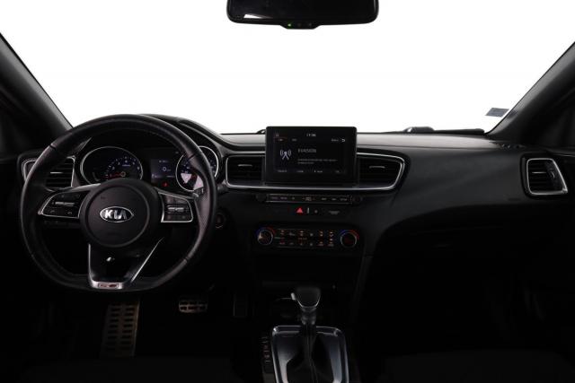 Kia Ceed image 6