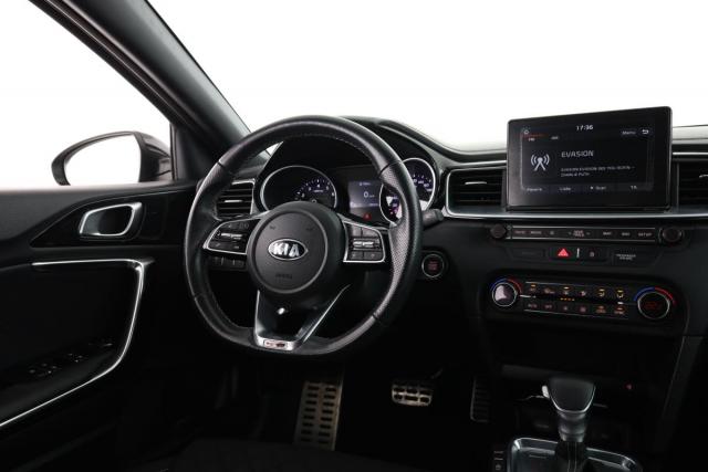 Kia Ceed image 7