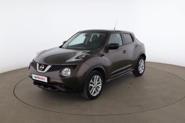 Nissan Juke 1.2 Dig-T 115 Ch