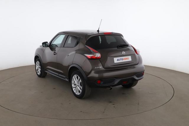 Nissan Juke image 3