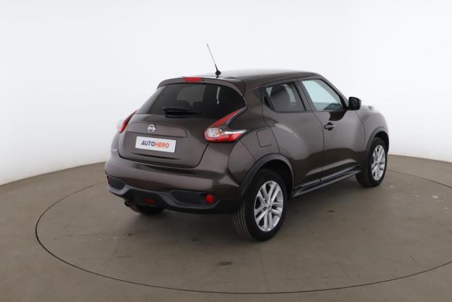 Nissan Juke image 7