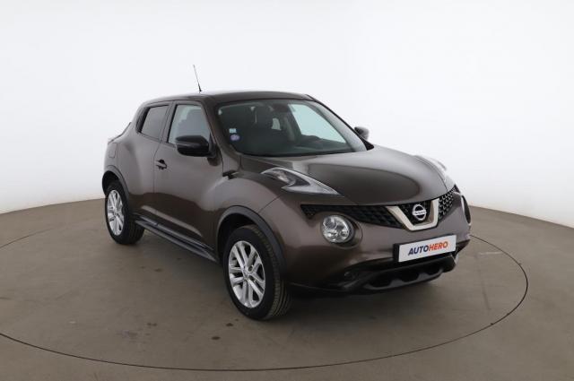 Nissan Juke image 8