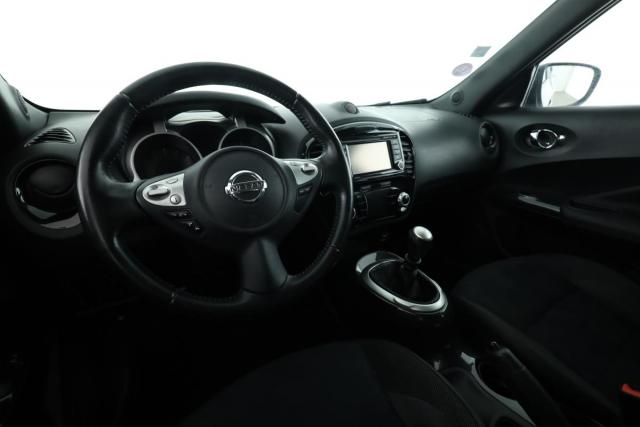 Nissan Juke image 1