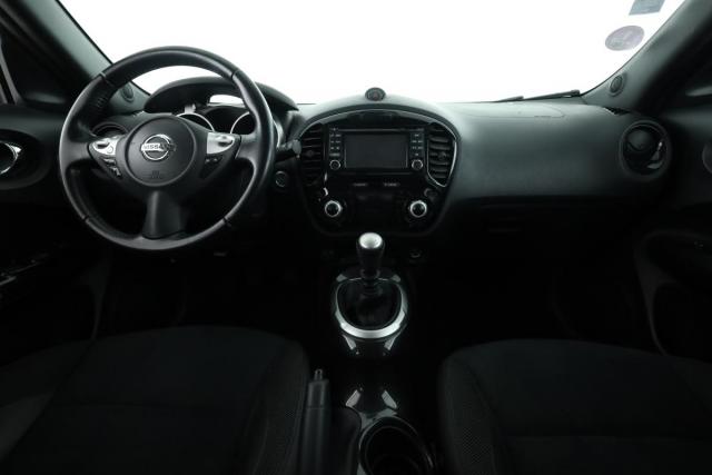 Nissan Juke image 2