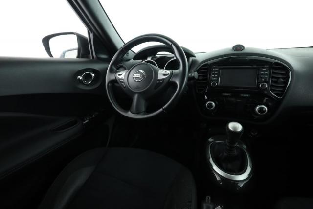 Nissan Juke image 6